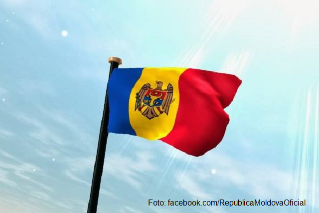 Aid and projects for Moldova