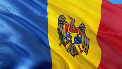 Ripublica Moldova, imnaticu European