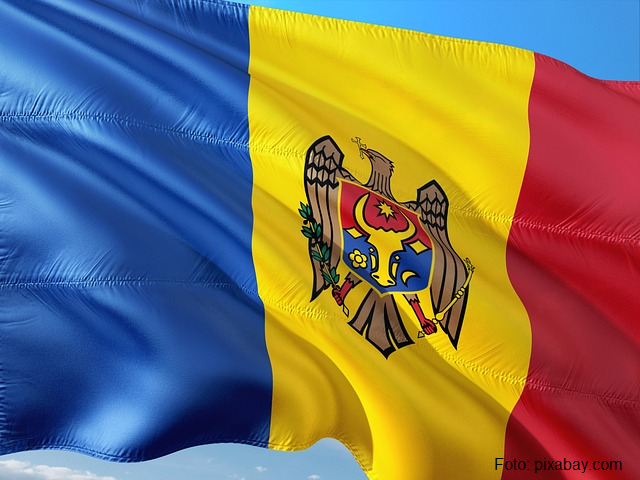 Alegeri parlamentare anticipate în Republica Moldova