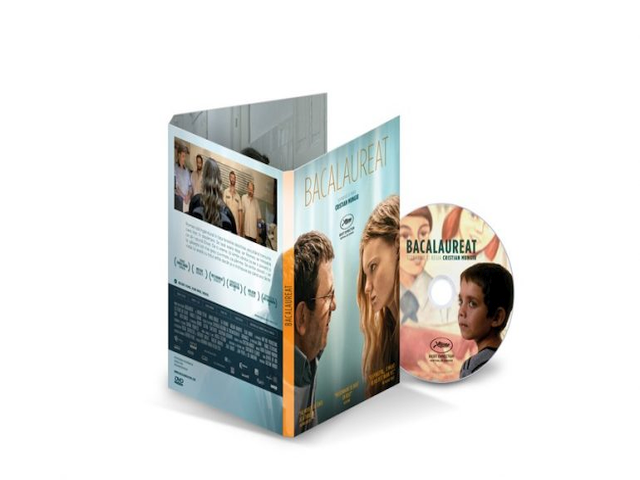 Filmul “Bacalaureat”, distins la Cannes cu Premiul pentru cea mai bună regie, lansat pe DVD