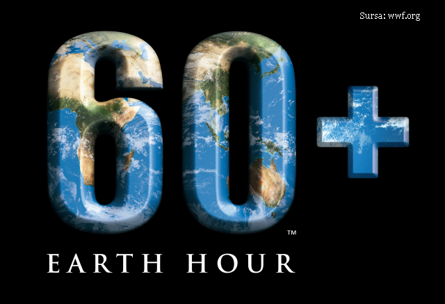Earth Hour 2021: Umweltaktion von Online-Workshops begleitet