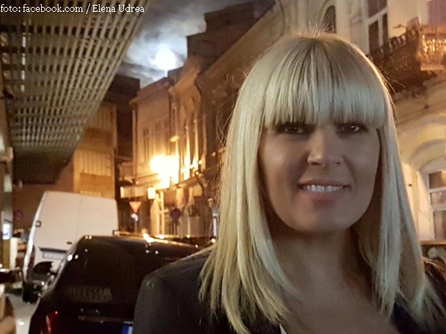 Elena Udrea rechtskräftig verurteilt