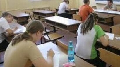 Istruzione: fine prima sessione maturità 2014