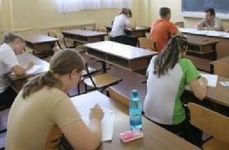 Istruzione: fine prima sessione maturità 2014