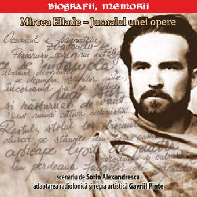 Teatru-document cu şi despre Mircea Eliade