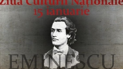 Actualitatea lui Mihai Eminescu