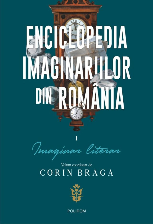 O altfel de istorie a literaturii române