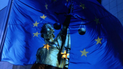 Fondurile europene şi statul de drept