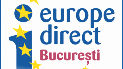 Buletinul Informativ Electronic al Europe Direct București