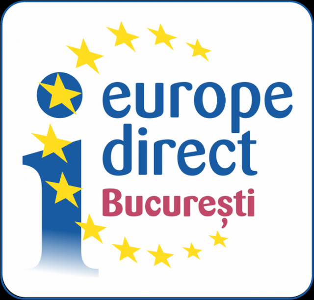 Buletinul Informativ Electronic al Europe Direct București