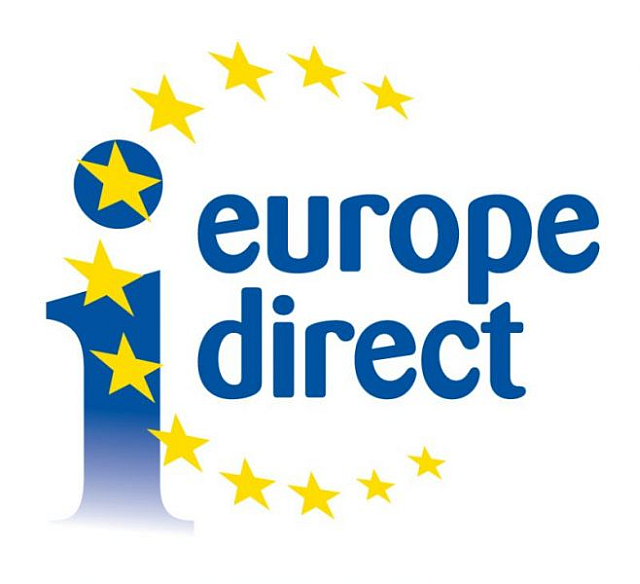 Гала стажеров и стипендиатов центра Europe Direct Bucuresti