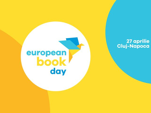 Von Wien über Klausenburg nach Bonn: Der Europäische Tag des Buches
