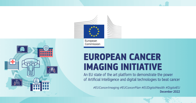 Platforma europeană comună privind imagistica în domeniul cancerului prinde contur