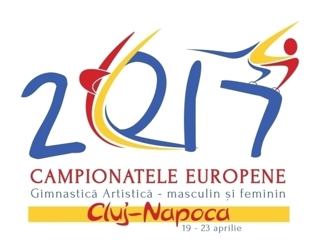 Gymnastique européenne en Roumanie