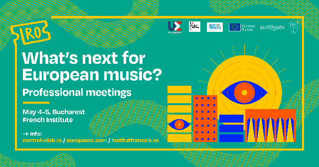 Quel avenir pour la musique en Europe ?