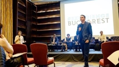 Stratèges et stratégies : mieux « vendre » la Roumanie