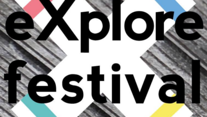 eXplore festival #13