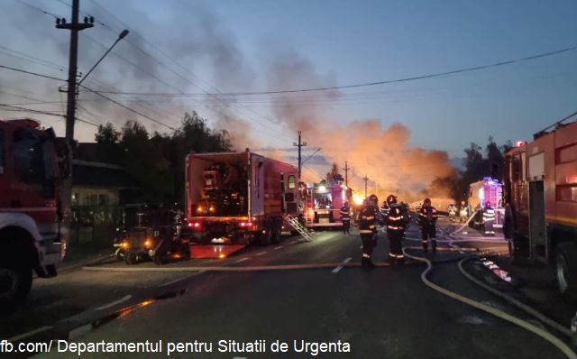 Pomoć nakon tragedije iz Krevedije