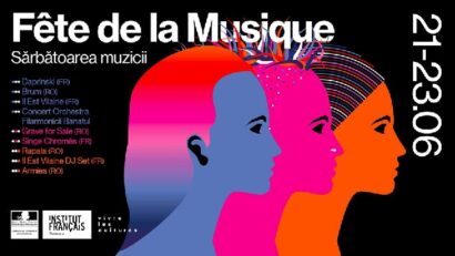 La fête de la musique