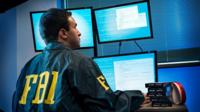 Procurorii români cer sprijinul FBI