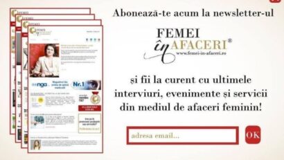 Femmes en affaires