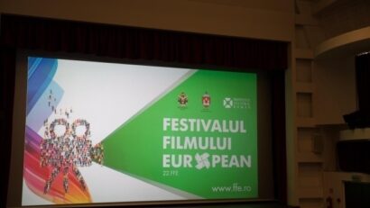 Ediția a 22-a Festivalului Filmului European s-a încheiat