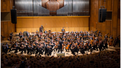 Euronews: Radiro celebrates world’s radio orchestras