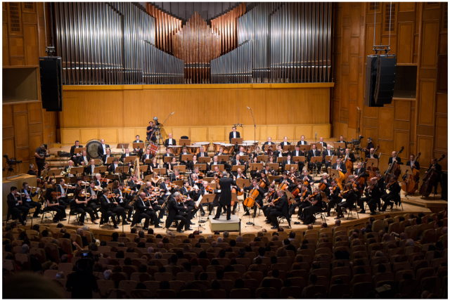 Euronews: Radiro celebrates world’s radio orchestras