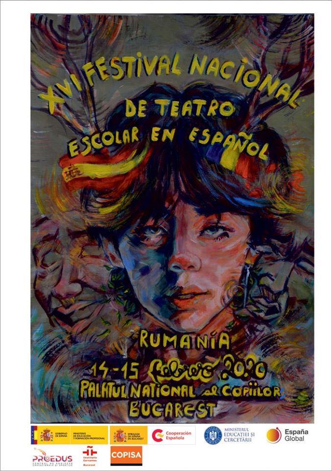 Nueva edición del Festival Nacional de Teatro Escolar en Español