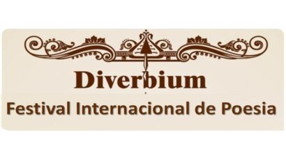 Primera edición del Festival Internacional de Poesía DIVERBIUM