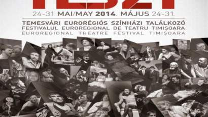 Festivalul euroregional de teatru Timişoara