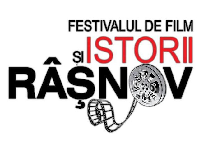 Începe Festivalului de Film și Istorii Râșnov (20 – 29 august 2021)