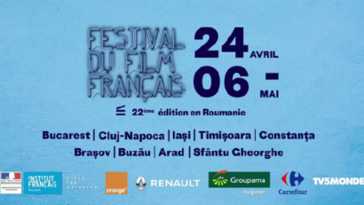 « Le Semeur » de Marine Francen à l’affiche du Festival du film français de Roumanie