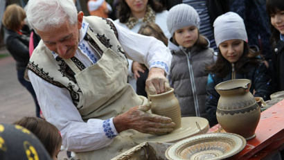 Atracţii turistice în Gorj