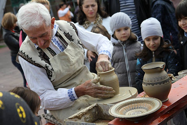 Atracţii turistice în Gorj