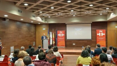 Cine clásico argentino en Bucarest