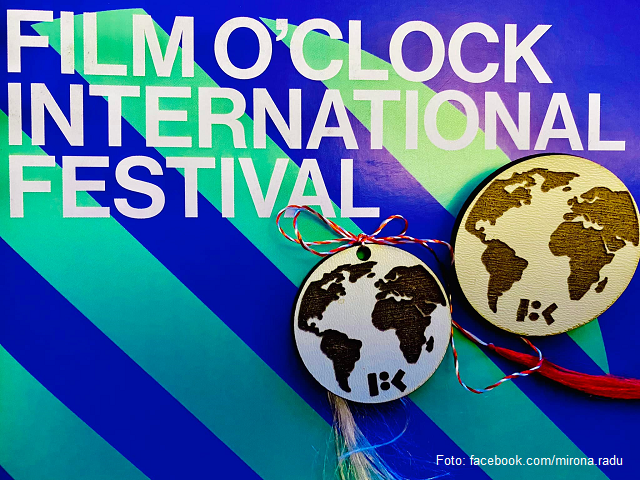 Film O’Clock Festival