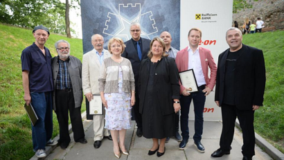 The Sibiu International Theater Festival has drawn to a close