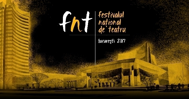 Il Festival Nazionale di Teatro – edizione 2017