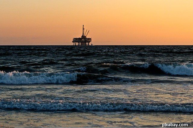 Das Offshore-Gesetz ist in Kraft getreten