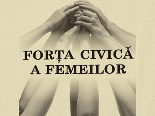 Implicazione civica al femminile