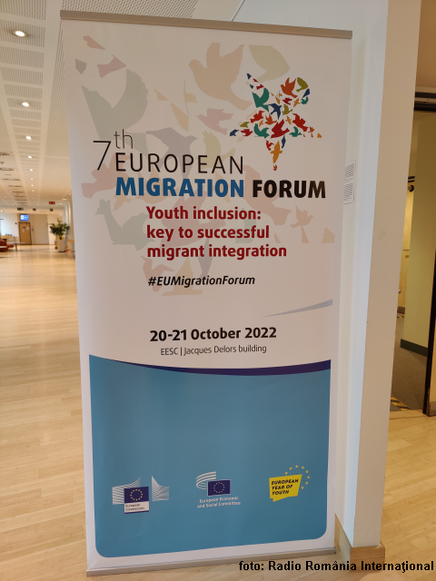 7th meeting of the European Migration Forum