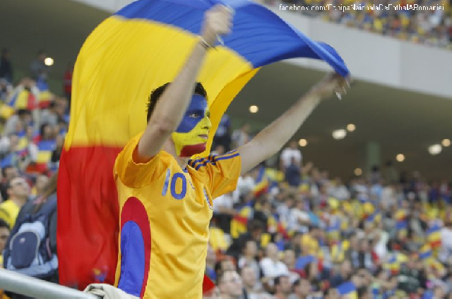 La Roumanie à la Coupe du Mode de football (première partie)