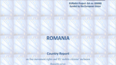 Dreptul de liberă circulație și incluziunea cetățenilor mobili din UE