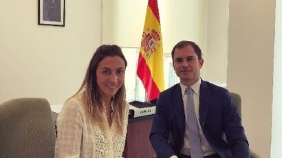 Entrevista a Miguel Soler