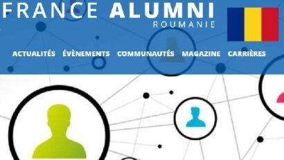 France Alumni Roumanie