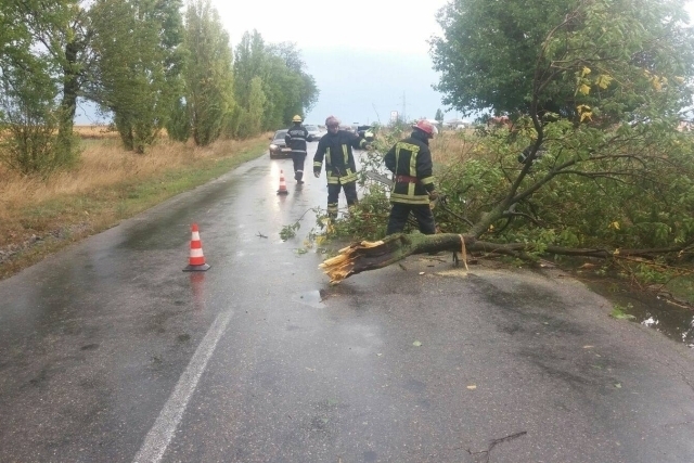 Reconstruction after extreme weather phenomena