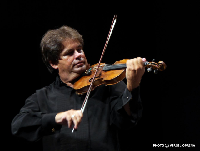 « Le violon d’Enescu arrive au village » édition 2022