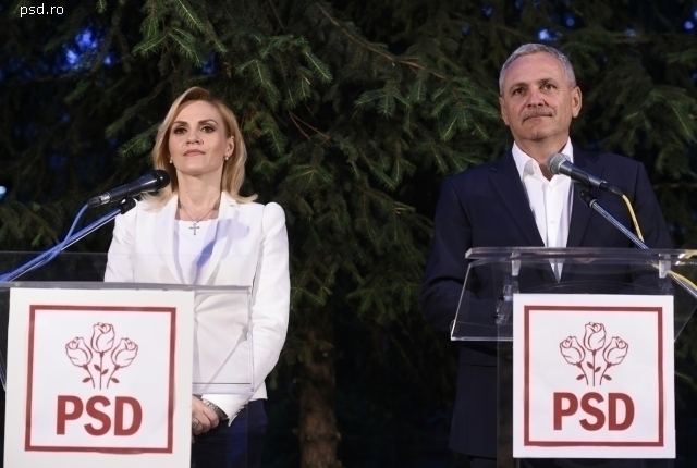 Conflict la vârful principalului partid de guvernământ