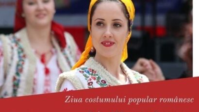 Jurnal românesc – 21.05.2018